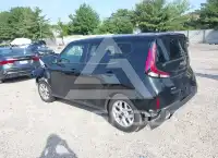 2025 KIA Soul фото