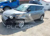2025 KIA Soul фото