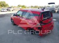 2025 KIA Soul фото