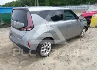 2025 KIA Soul фото