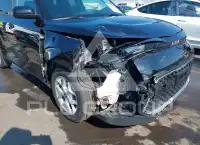2025 KIA Soul фото