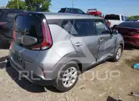2025 KIA Soul photo