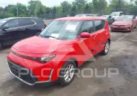 2025 KIA Soul фото
