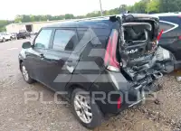 2025 KIA Soul фото