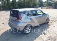 2025 KIA Soul фото