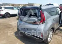 2025 KIA Soul photo