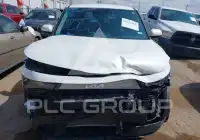 2025 KIA Soul фото