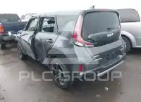2025 KIA Soul фото