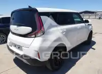 2025 KIA Soul фото