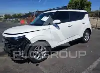 2025 KIA Soul фото