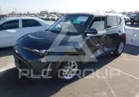 2025 KIA Soul фото