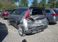 2025 KIA Soul фото