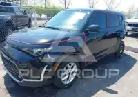 2025 KIA Soul фото