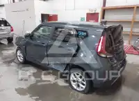 2025 KIA Soul фото