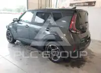 2025 KIA Soul фото