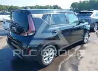 2025 KIA Soul фото