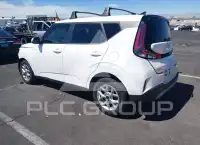 2025 KIA Soul фото