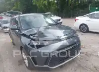 2025 KIA Soul фото