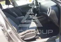 2025 KIA Soul фото