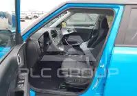 2025 KIA Soul фото