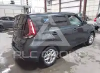 2025 KIA Soul фото