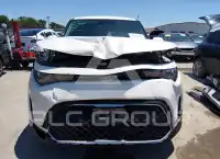 2025 KIA Soul фото