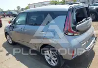 2025 KIA Soul photo