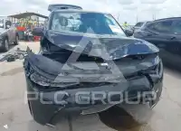 2025 KIA Soul фото