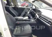 2025 KIA Sportage фото