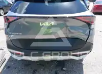 2025 KIA Sportage photo