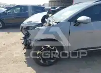 2025 KIA Sportage фото