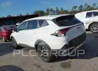 2025 KIA Sportage фото