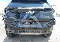 2025 KIA Sportage фото