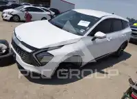 2025 KIA Sportage фото