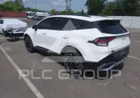 2025 KIA Sportage фото