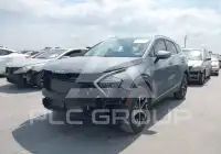 2025 KIA Sportage photo