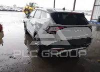 2025 KIA Sportage фото