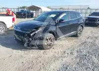 2025 KIA Sportage фото