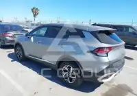2025 KIA Sportage фото