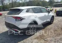 2025 KIA Sportage фото