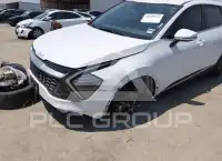 2025 KIA Sportage фото