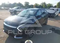 2025 KIA Sportage фото