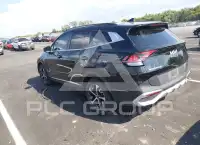 2025 KIA Sportage фото