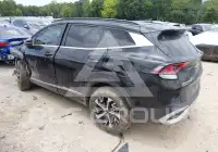 2025 KIA Sportage фото