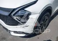 2025 KIA Sportage фото