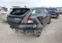 2025 KIA Sportage фото
