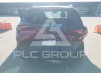 2025 KIA Sportage фото