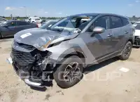 2025 KIA Sportage фото