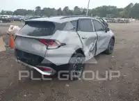 2025 KIA Sportage фото
