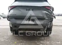 2025 KIA Sportage фото